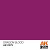 AK Interactive AK11272 Dragon Blood COLOR PUNCH 17 ml akril makett festék