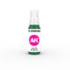 AK Interactive AK11274 Greenskin Punch COLOR PUNCH 17 ml akril makett festék