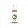 AK Interactive AK11340 Nº13 Desert Sand (FS30279) 17 ml akril makett festék