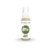 AK Interactive AK11343 MERDC Sand (FS30277) 17 ml akril makett festék