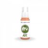 AK Interactive AK11382 British Desert Pink ZI 17 ml akril makett festék