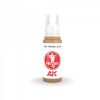 AK Interactive AK11409 Orange Tan 17 ml akril makett festék