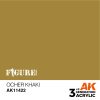 AK Interactive AK11422 Ocher Khaki 17 ml akril makett festék