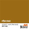 AK Interactive AK11440 Desert Uniform Base 17 ml akril makett festék