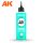 AK Interactive AK11505 Perfect Cleaner 250 ml 3ª Generation - Tisztítófolyadék