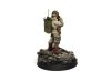 AK Interactive AK11778 US AIRBORNE DIVISION, D-DAY WARGAME STARTER SET 14 COLORS & 1 FIGURE (EXCLUSIVE 101ST RADIO OPERATOR) akril makett festék készlet