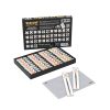 AK Interactive AK11782 3GEN - WARGAME PAINT IT ALL BOX x36 -  akril makett festék készlet