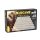 AK Interactive AK11784 3GEN - WARGAME PAINT IT ALL BOX x108 -  akril makett festék készlet