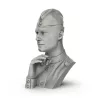 AK Interactive AK11787 SUN & SHADE TONE COLLECTION BY KIRILL KANAEV - akril makett festék készlet