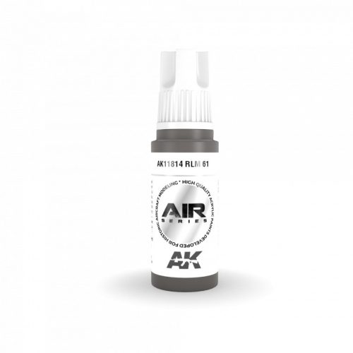 AK Interactive AK11814 RLM 61 17 ml akril makett festék