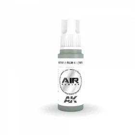   AK Interactive AK11818 RLM 65 (1941) 17 ml akril makett festék