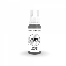   AK Interactive AK11820 RLM 66 (1941) 17 ml akril makett festék