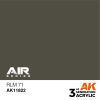 AK Interactive AK11822 RLM 71 AIR 17 ml akril makett festék