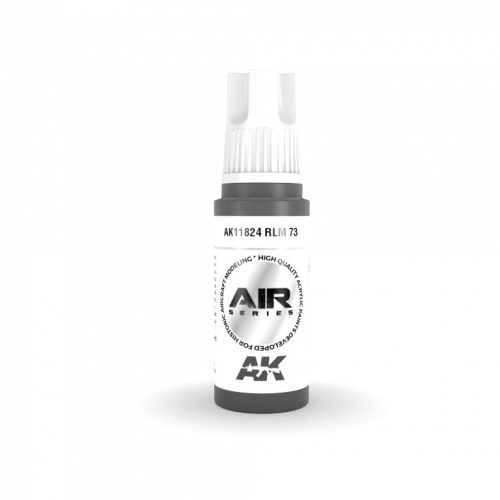 AK Interactive AK11824 RLM 73 AIR 17 ml akril makett festék