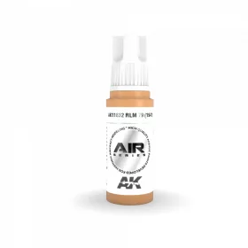   AK Interactive AK11832 RLM 79 (1941) 17 ml akril makett festék