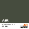 AK Interactive AK11836 RLM 81 Version 2 - AIR 17 ml akril makett festék