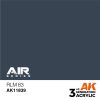 AK Interactive AK11839 RLM 83 AIR 17 ml akril makett festék