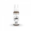 AK Interactive AK11841 RAF Dark Earth AIR 17 ml akril makett festék