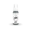 AK Interactive AK11842 RAF Ocean Grey AIR 17 ml akril makett festék