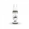 AK Interactive AK11849 RAF Dark Slate Grey AIR 17 ml akril makett festék