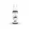 AK Interactive AK11850 RAF Extra Dark Sea Grey BS381C/640 AIR 17 ml akril makett festék