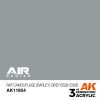 AK Interactive AK11854 RAF Camouflage (Barley) Grey BS381C/626 AIR 17 ml akril makett festék