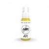 AK Interactive AK11858 Zinc Chromate Yellow AIR 17 ml akril makett festék