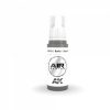 AK Interactive AK11862 Neutral Grey 43 AIR 17 ml akril makett festék