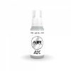 AK Interactive AK11889 Light Grey FS 36495 AIR 17 ml akril makett festék