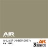 AK Interactive AK11892 IJN J3 SP (Amber Grey) AIR 17 ml akril makett festék