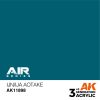 AK Interactive AK11898 IJN/IJA Aotake AIR 17 ml akril makett festék