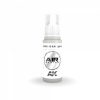 AK Interactive AK11908 AE-9/AII Light Grey AIR 17 ml akril makett festék