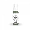 AK Interactive AK11913 A-19f Grass Green 17 ml akril makett festék