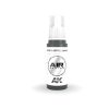 AK Interactive AK11918 AMT-12 Dark Grey 17 ml akril makett festék