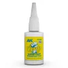 AK Interactive AK12028 WHIZZER 20G “LOW DENSITY” - SUPER FAST CYANOCRYLATE GLUE - ragasztó makettezéshez