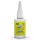 AK Interactive AK12028 WHIZZER 20G “LOW DENSITY” - SUPER FAST CYANOCRYLATE GLUE - ragasztó makettezéshez