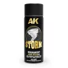 AK Interactive AK12037 STORM 400ml PERMANENT SPRAY ADHESIVE - Ragasztóspray, 400 ml