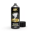AK Interactive AK12037 STORM 400ml PERMANENT SPRAY ADHESIVE - Ragasztóspray, 400 ml