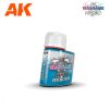 AK Interactive AK1206 Psychic Blue - ENAMEL LIQUID PIGMENT - folyékony pigment (Wargame)