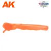 AK Interactive AK1207 Light Rust Dust - ENAMEL LIQUID PIGMENT - folyékony pigment (Wargame)