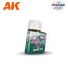 AK Interactive AK1212 Green Oxide - ENAMEL LIQUID PIGMENT - folyékony pigment (Wargame)