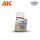 AK Interactive AK1216 Light Soil - ENAMEL LIQUID PIGMENT - folyékony pigment (Wargame)