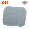 AK Interactive AK1219 Shadow Soil 100 ml - Wargame talaj textúra