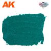 AK Interactive AK1223 Emerald Sphere 100 ml - Wargame talaj textúra
