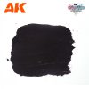 AK Interactive AK1228 Asphalt 100 ml - Wargame talaj textúra
