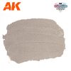 AK Interactive AK1229 Concrete 100 ml - Wargame talaj textúra