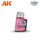 AK Interactive AK1241 Pink Fluor - ENAMEL LIQUID PIGMENT - folyékony pigment (Wargame)