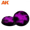 AK Interactive AK1242 Purple Fluor - ENAMEL LIQUID PIGMENT - folyékony pigment (Wargame)