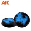 AK Interactive AK1243 Blue Fluor - ENAMEL LIQUID PIGMENT - folyékony pigment (Wargame)