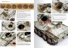 AK Interactive AK130020 MODELING WW2 LIGHT TANKS AND ARMORED VEHICLES - English